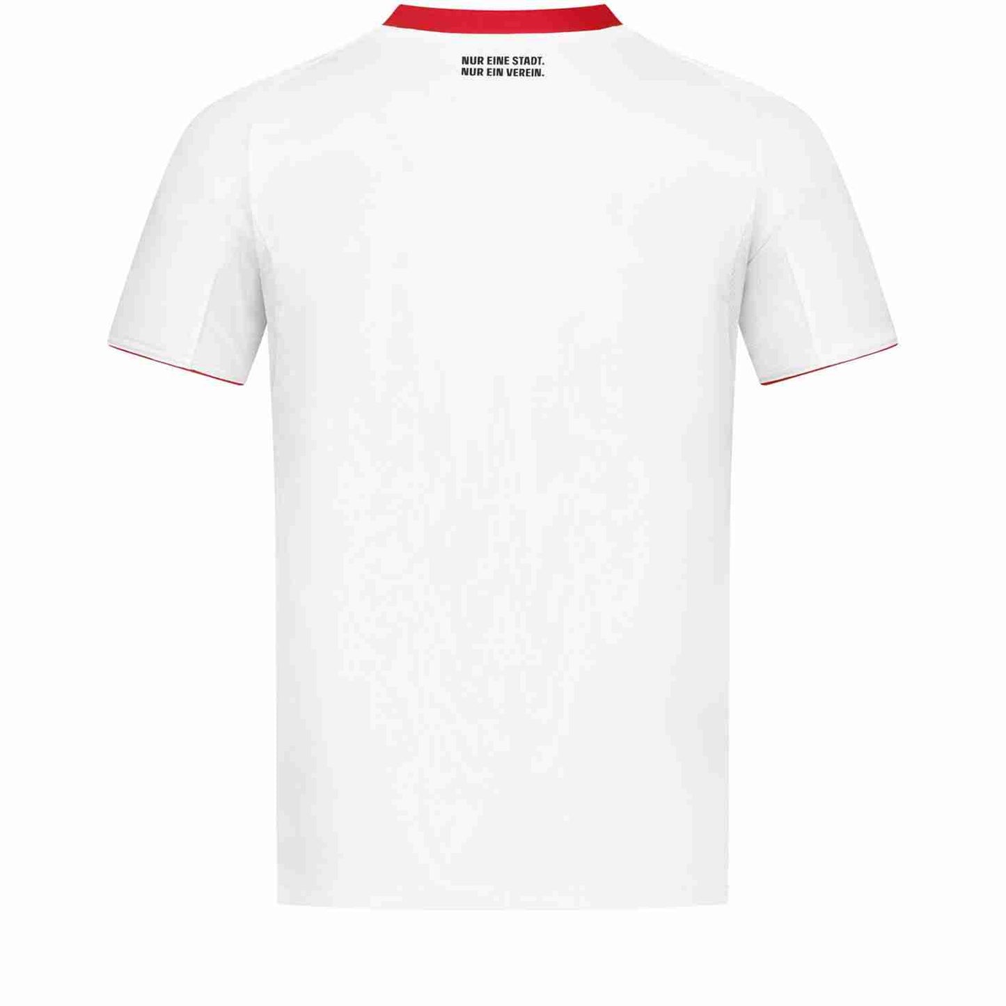 Eintracht Frankfurt Away Jersey 2025/26