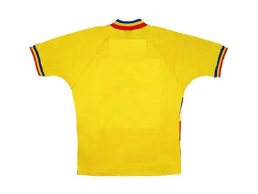 Retro Romania Home Jersey 1994