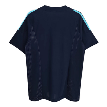 Retro Argentina Away Jersey 2002