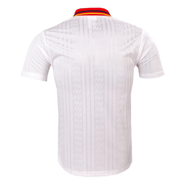 Retro Spain Away Jersey 1994