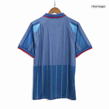Retro AC Milan Away Jersey 1995/96