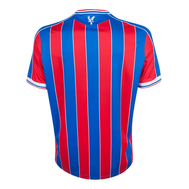 Crystal Palace Home Jersey 2025/26