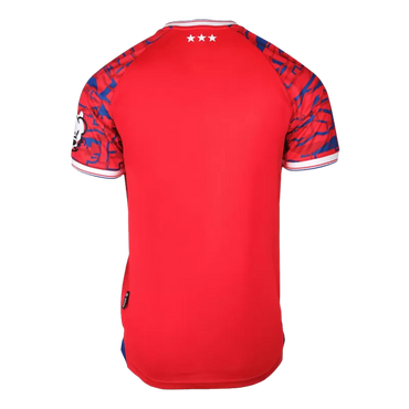 Ipswich Town Away Jersey 2025/26