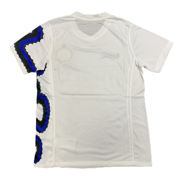 Retro Inter Milan Away Jersey 2010/11