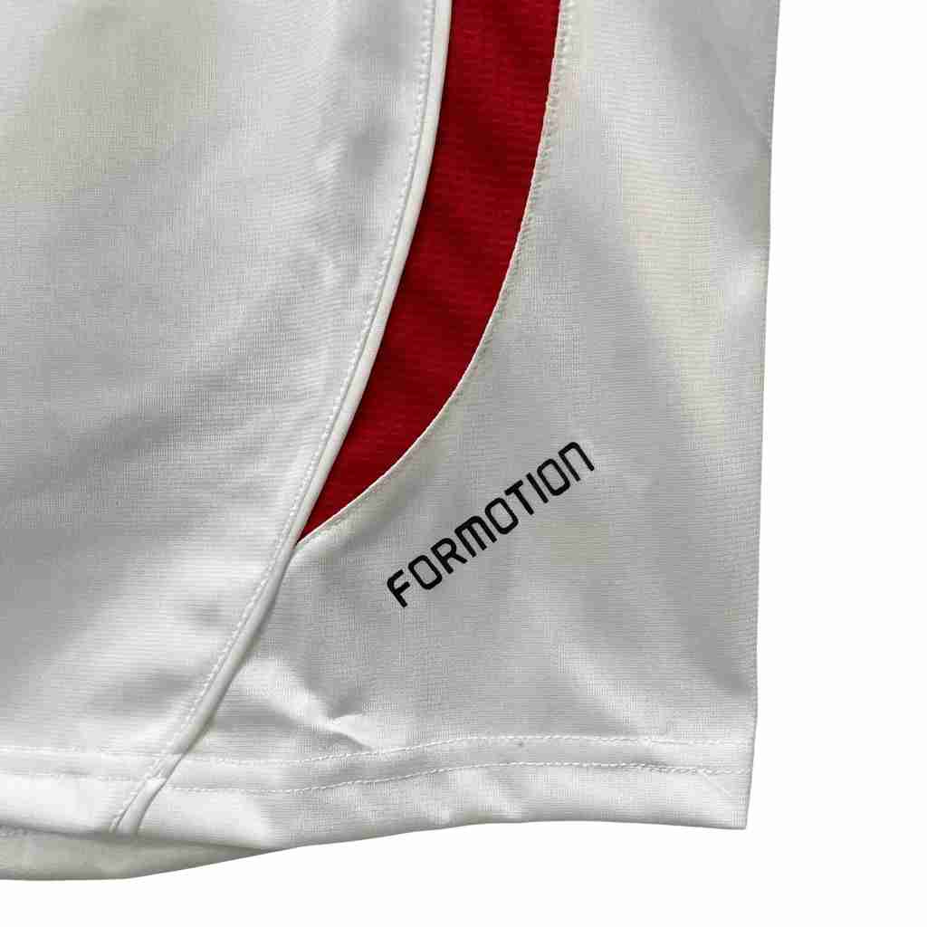 Retro 2006 France Away Jersey