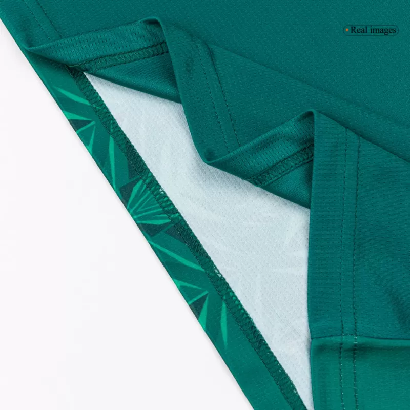 Senegal Away Jersey World Cup 2026