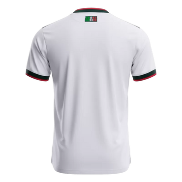 Mexico Away Jersey World Cup 2026