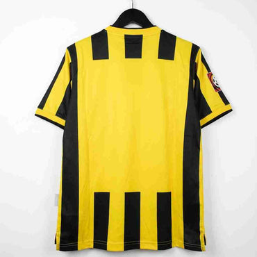 Retro Borussia Dortmund Home Jersey 2000/01