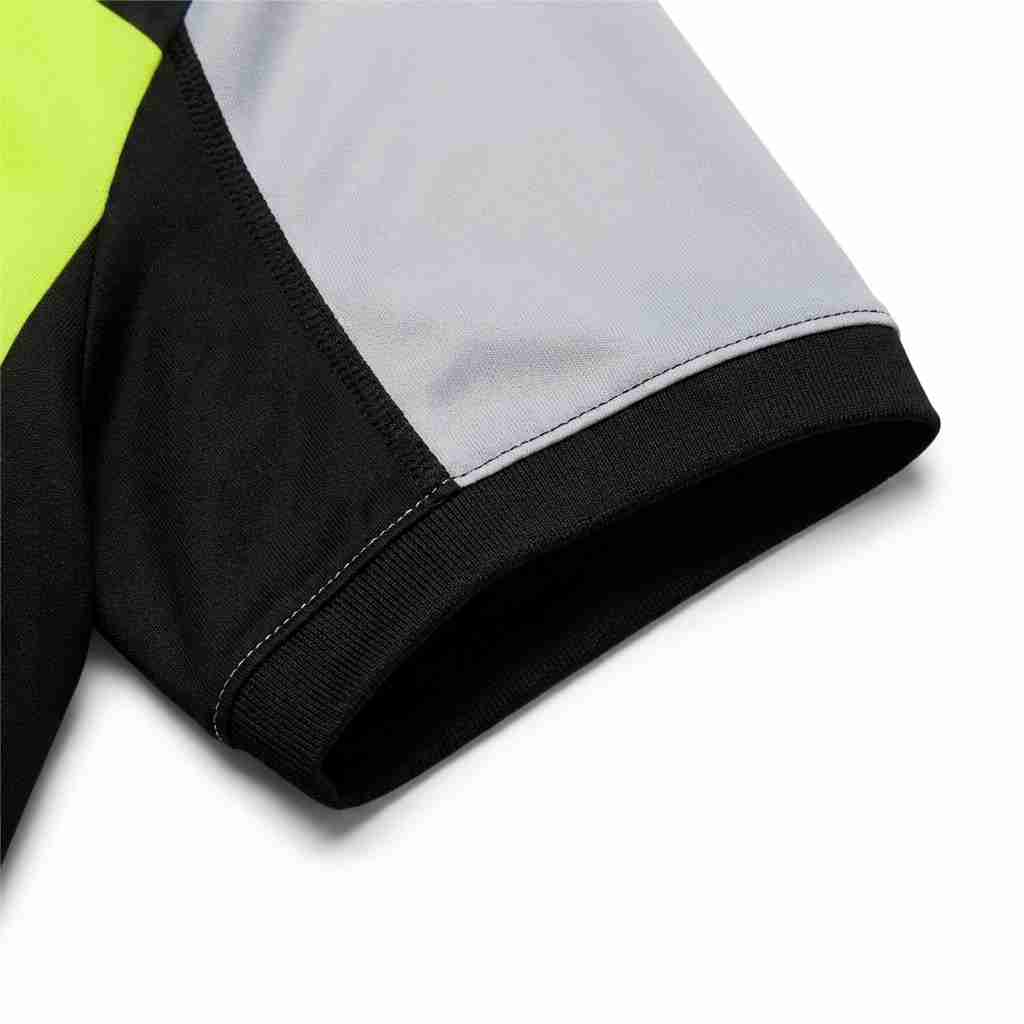 Borussia Dortmund Away Jersey 2025/26