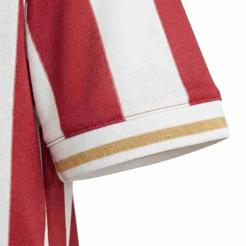 1. FC Nürnberg 125th Anniversary Jersey