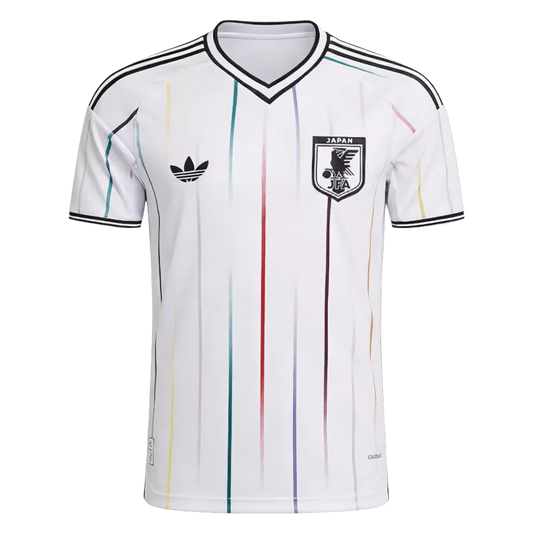 Japan Away Jersey World cup 2026
