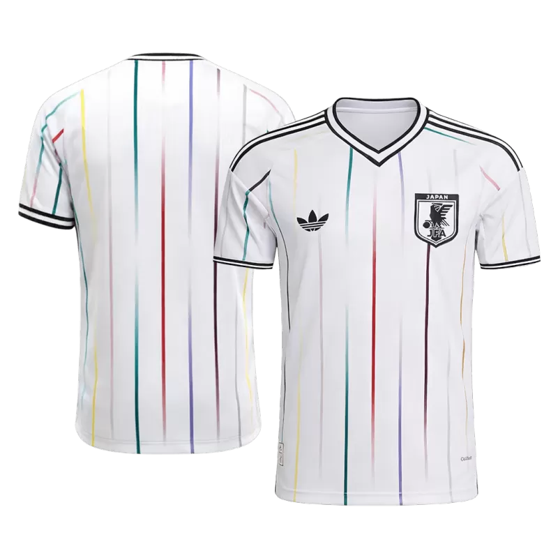 Japan Away Jersey World Cup 2026