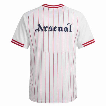 Arsenal (Replica) Away Jersey 2025/26