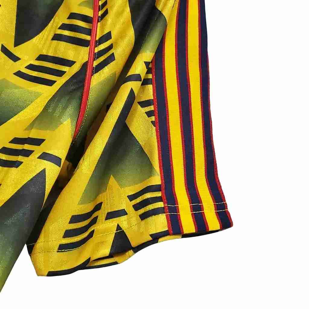Retro Arsenal Away Jersey 1991/93