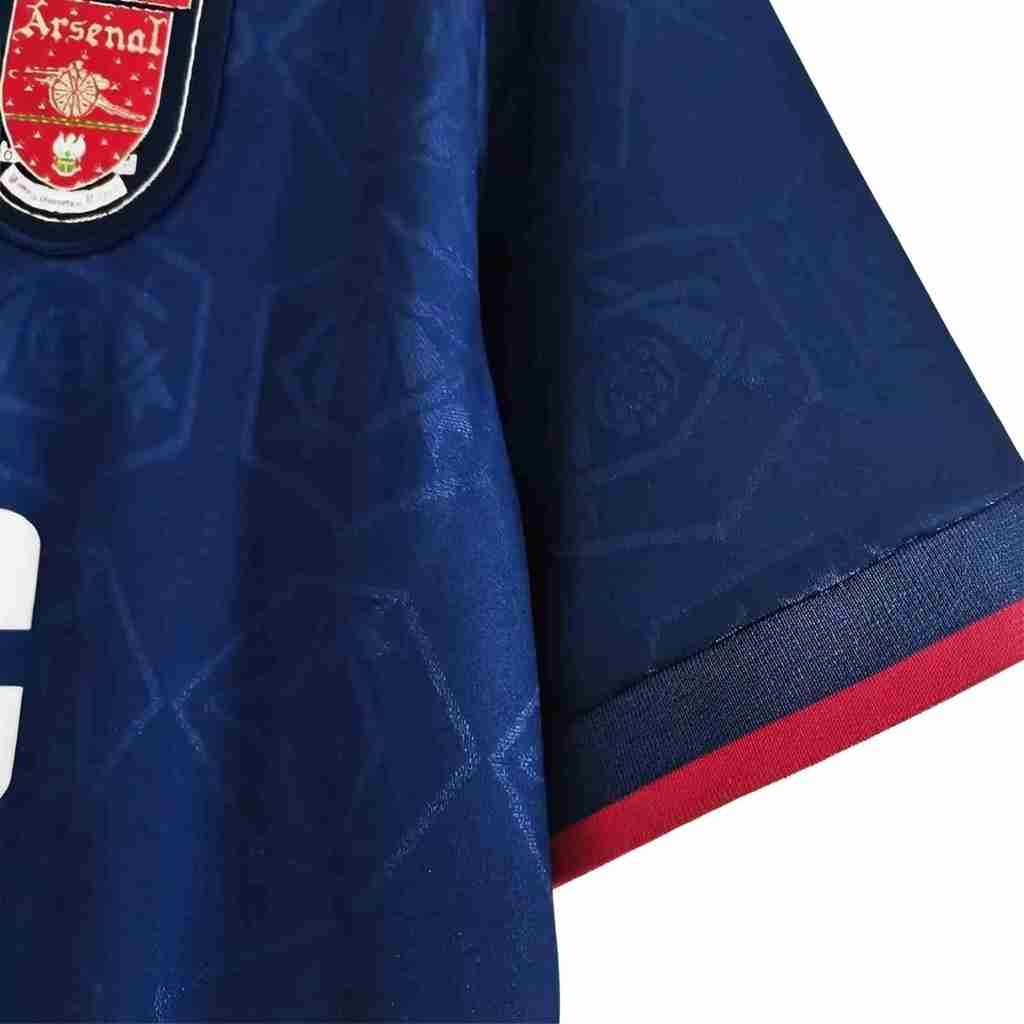 Retro Arsenal Away Jersey 1994/95