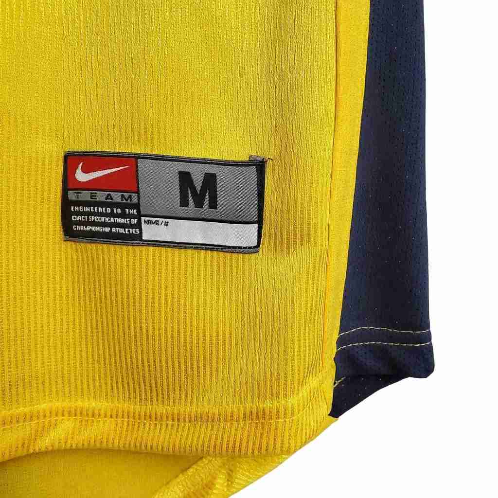 Retro Arsenal Away Jersey 1999/00