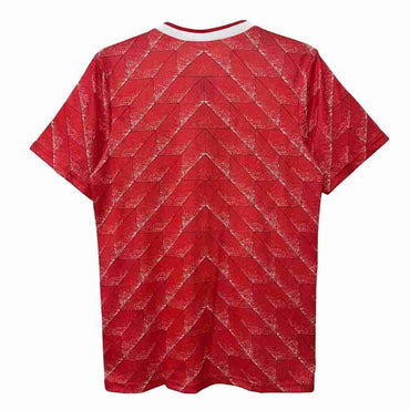 Retro Soviet Union Home Jersey 1988/89
