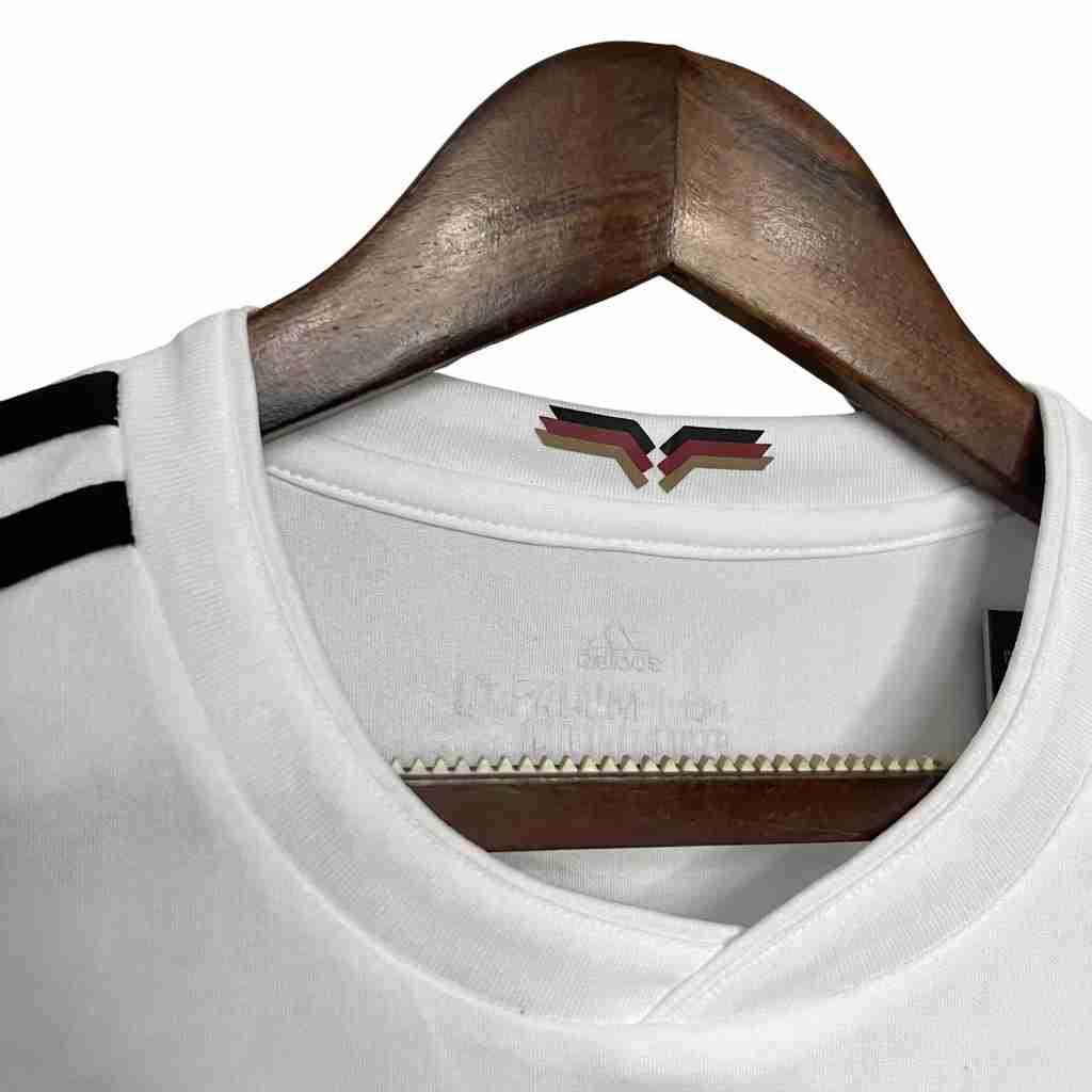 Retro Germany Home Jersey 2018