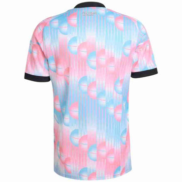 Belgium Away Jersey World Cup 2026