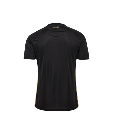 Heart of Midlothian Third Jersey 2025/26