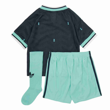 Kids Germany Away Jersey Kit World Cup 2026