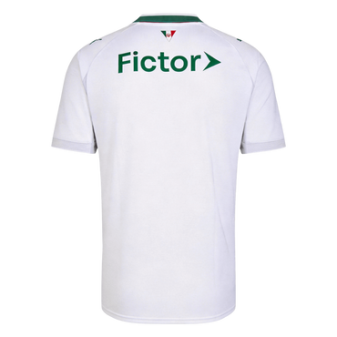SE Palmeiras Away Jersey 2026/27