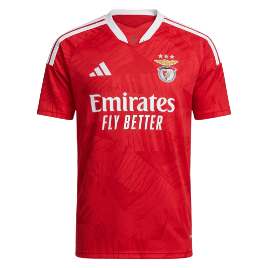 Benfica Home Jersey 2026/27