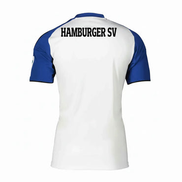 Hamburger SV Home Jersey 2025/26