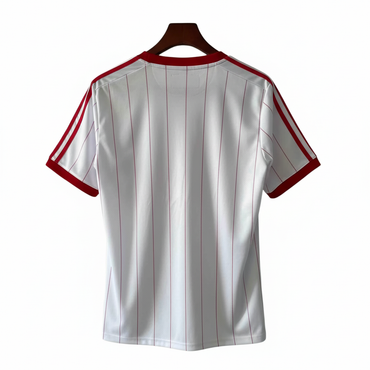 Retro Hamburger SV Home Jersey 1983/84