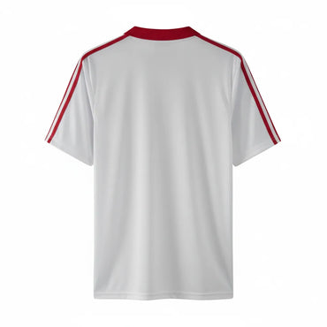 Retro Hamburger SV Home Jersey 1979/19