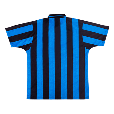 Retro Inter Milan Home Jersey 1992/93