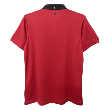 Retro Manchester United Home Jersey 2013/14
