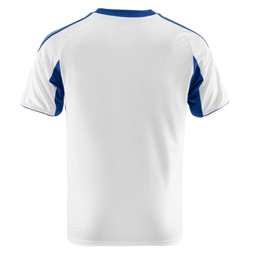 Schalke 04 Away Jersey 2025/26