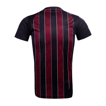 Retro Manchester City Away Jersey 2008/09
