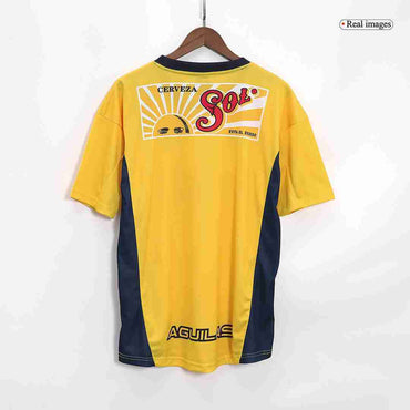 Retro Club America Home Jersey 2000/01