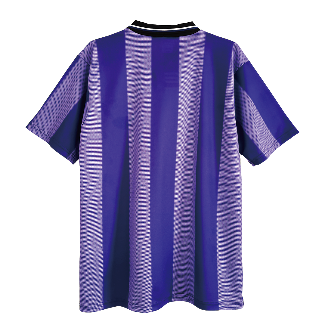 Retro Glasgow Rangers Away Jersey 1994/95
