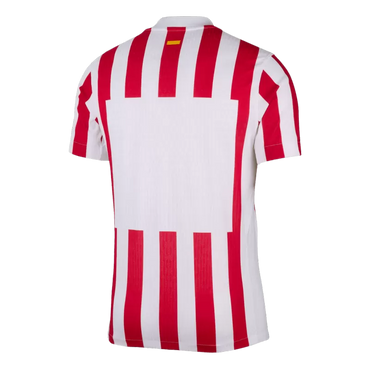 Atletico Madrid Home Jersey 2025/26