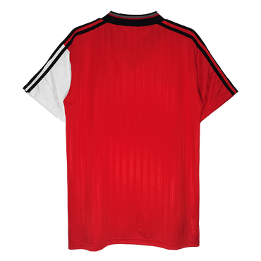 Retro Glasgow Rangers Away Jersey 1995/96