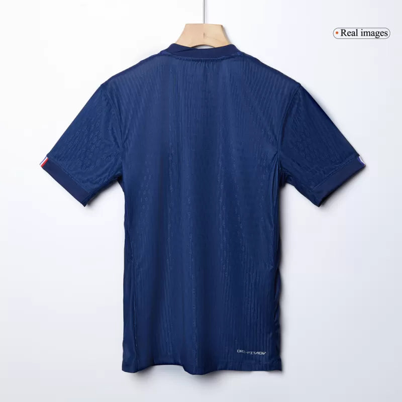 Paris Saint-Germain Home Jersey 2025/26 - Player Version