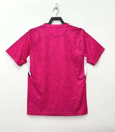 Retro Kings League Porcinos Player Jersey