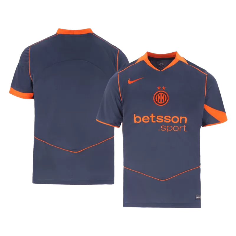 Inter Milan Third Jersey 2025/26