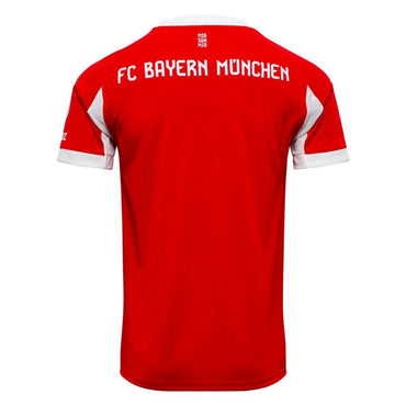 Bayern Munich Home Jersey 2025/26