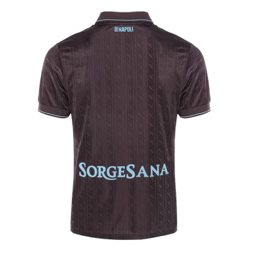 Napoli Player Version Third Jersey 2025/26