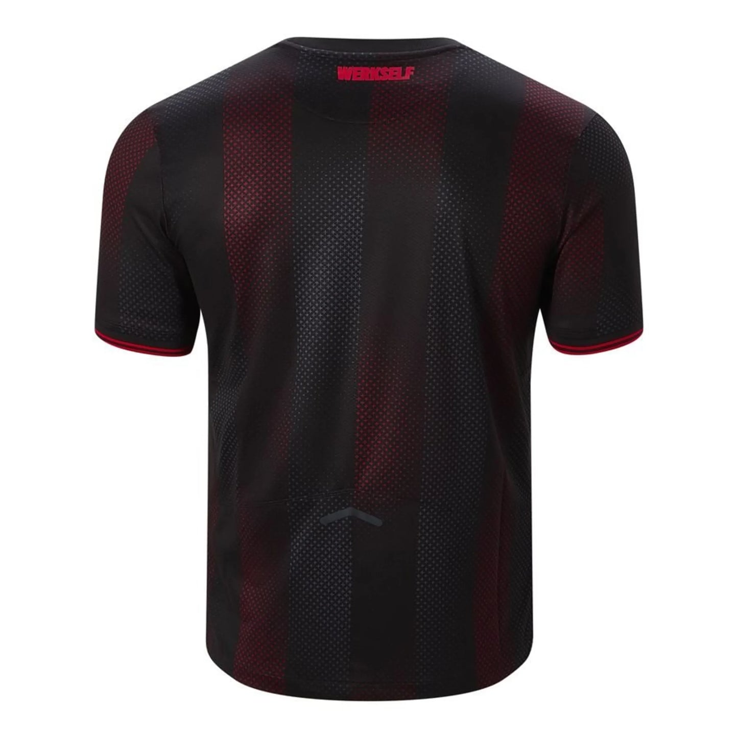 Bayer 04 Leverkusen Home Jersey 2025/26