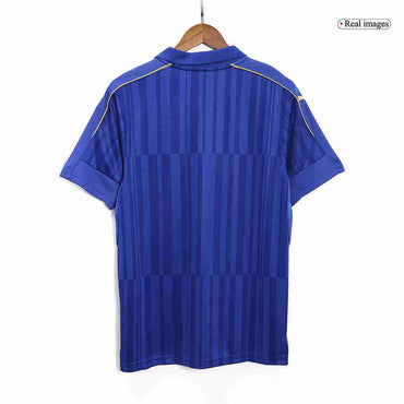 Retro Leicester City Home Jersey 2016/17