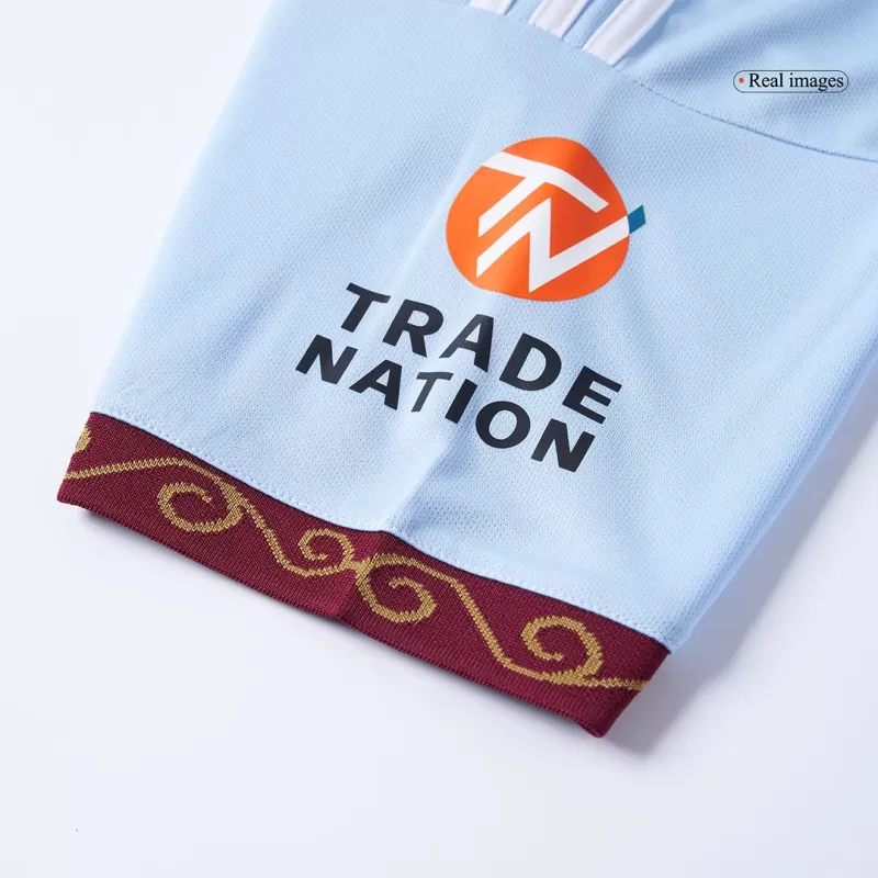 Aston Villa Home Jersey 2025/26