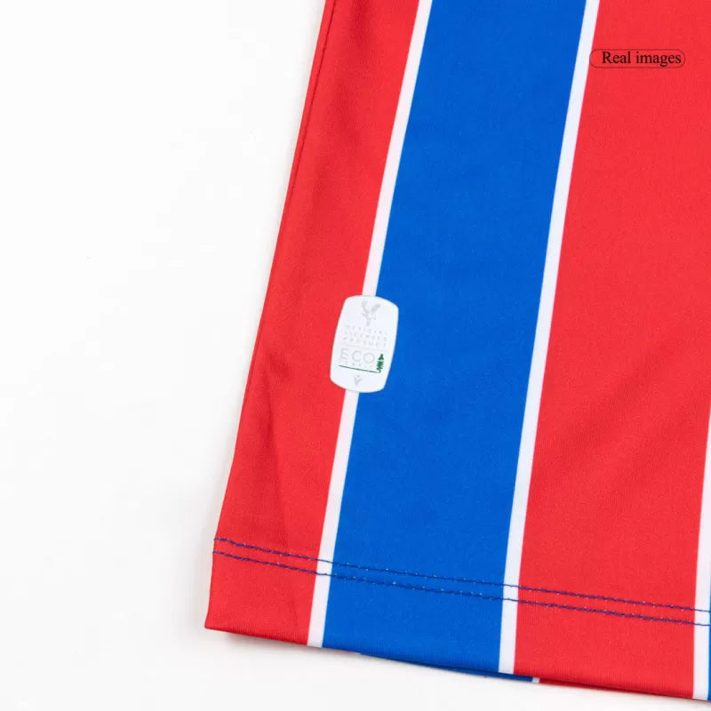 Crystal Palace Home Jersey 2025/26