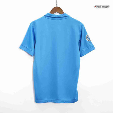 Retro Napoli Home Jersey 1987/88