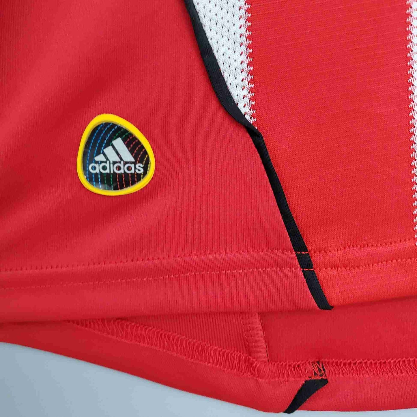 Retro Bayern Munich Home Jersey 2010/20