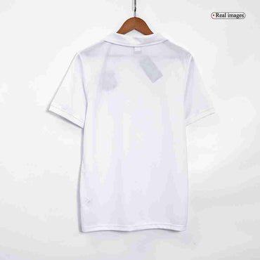 Retro Santos FC Home Jersey 1970